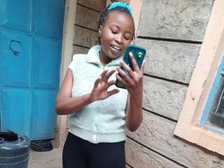 RachieChristina Sex Brunette - Photo 7/10