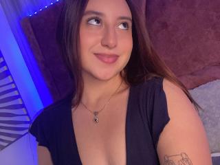 RosalieDupont Sex Brunette - Photo 12/21