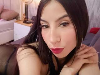 NahomyCarther Pussy Video Webcam - Photo 9/21