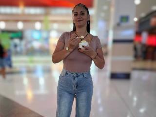 MadameScarlett Hot et Sexy Liveshow - Photo 21/21