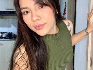 SophiaMarx Fellation XXX Cams - Photo 14/21