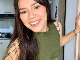 SophiaMarx Fellation XXX Cams - Photo 12/21