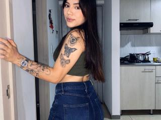 SophiaMarx Fellation XXX Cams - Photo 11/21