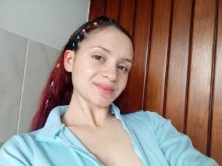 LesleyGray Anal en Webcam Live - Photo 8/21