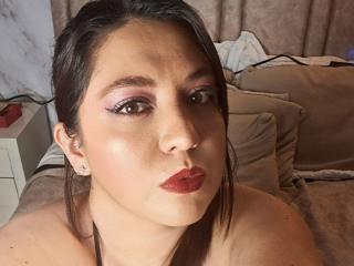 PaulaAnd Baise en Direct - Photo 10/21