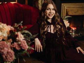 LaraPika Anal en Webcam Live - Photo 11/21