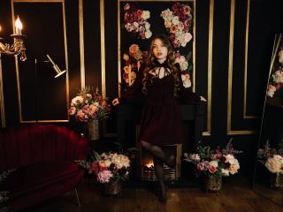 LaraPika Anal en Webcam Live - Photo 7/21