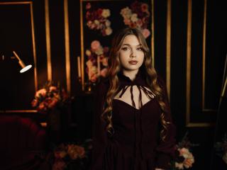 LaraPika Anal en Webcam Live - Photo 4/21