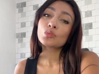 AmelineRousseau Webcam Porno Live - Photo 19/21