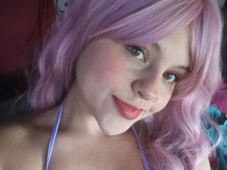 SophieHill Fellation XXX Cams - Photo 6/21