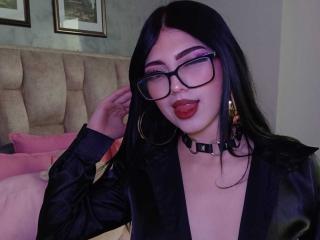 IsabellaaRossi Chatte en Chaleur - Photo 9/21