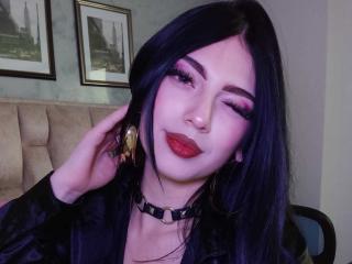 IsabellaaRossi Chatte en Chaleur - Photo 7/21