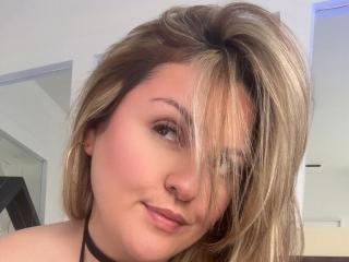 LaurenSpitz Anal en Webcam Live - Photo 13/21