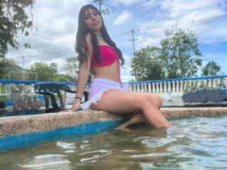 ChelseaEvans Webcam Sexe Direct - Photo 6/7