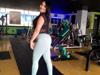 EstrellaSmmith Seins Liveshow - Photo 8/21