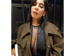 IvonnyJackson Chatte en Chaleur - Photo 9/21