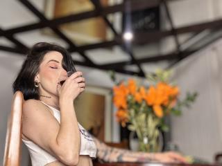 HannaBorbon Videos Liveshows - Photo 4/21