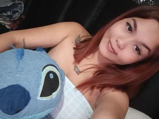 EstefyChaud Boobs Liveshow - Photo 6/21