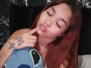 EstefyChaud Boobs Liveshow - Photo 5/21