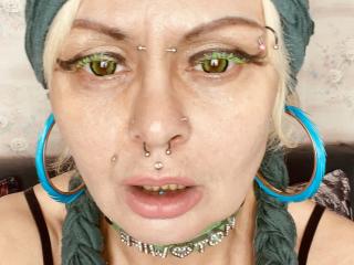 Icecandyshokolade Hot Pussy - Photo 20/21