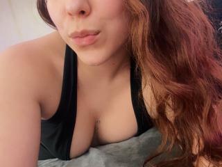 AmberlStha Webcam Porno Live - Photo 14/21