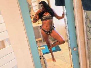 Naatyy Pussy Video Webcam - Photo 4/4