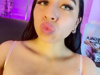 ZoeRedds MILF Live - Photo 20/21