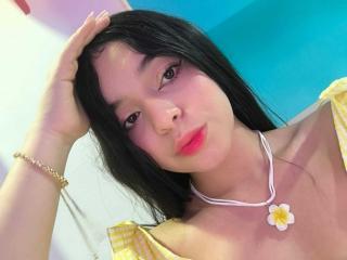 LissyCarter Anal Livecam - Photo 8/21