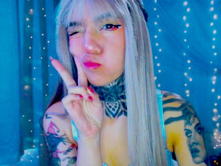 LannieGonzales Anal Livecam - Photo 15/21