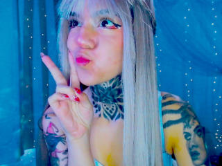 LannieGonzales Anal Livecam - Photo 14/21