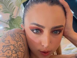 AnastasiaVolkov Webcam Porno Live - Photo 14/21