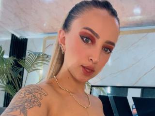 AnastasiaVolkov Webcam Porno Live - Photo 13/21