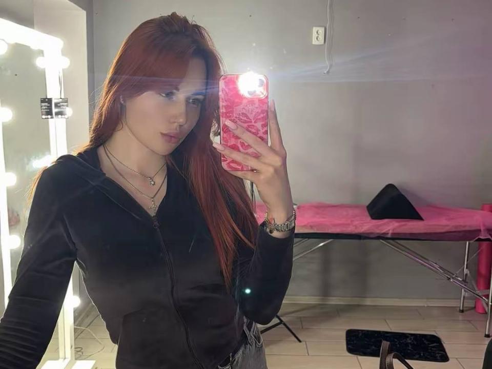 Photo 2 of JuicyJoyce