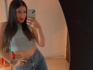 EmmaLombardi Seins Liveshow - Photo 10/21