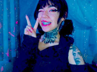 LannieGonzales Anal Livecam - Photo 12/21