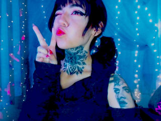 LannieGonzales Anal Livecam - Photo 11/21