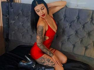 NenaBlack Image Gallery