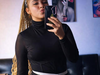 TatianaRossi Love Webcams - Photo 17/21