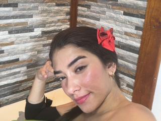 SharonKlart Blowjob XXX Cams - Photo 19/21