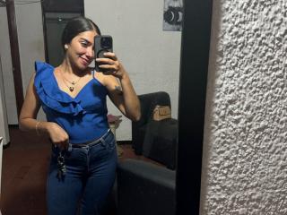 SharonKlart Blowjob XXX Cams - Photo 18/21