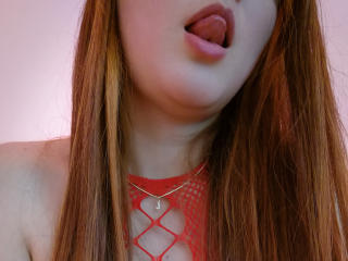 SofiRiosc Fellation XXX Cams - Photo 4/7