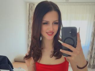 Photo of ZoeCarterX