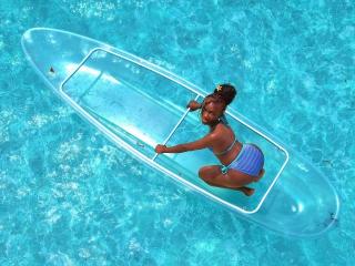 ElnaLethabo Boobs Liveshow - Photo 6/17