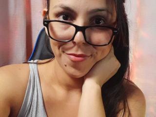 AfroditSexx Webcam Porno Live - Photo 5/10