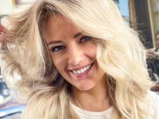 GladisBelle Video Webcam - Photo 10/10