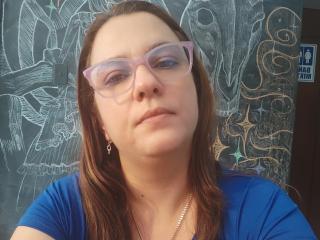 AmeliaWilson Webcam Porno Live - Photo 5/21