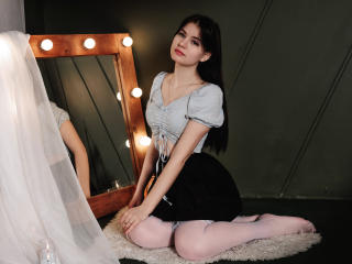 ChrissieCandy Webcam Sex Direct - Photo 6/9