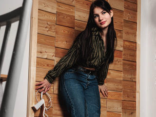 ChrissieCandy Webcam Sex Direct - Photo 4/9