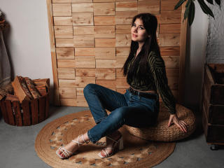 ChrissieCandy Image Gallery