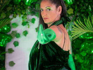 MadameScarlett Hot et Sexy Liveshow - Photo 6/21